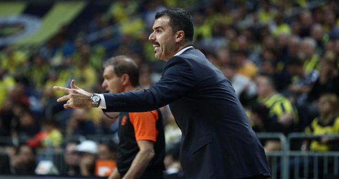 Erdem Can: Hücumda çok fazla basit hata yaptık