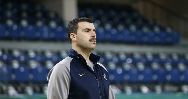 Erdem Can: Sonuç almadığımız sürece mutsuzuz