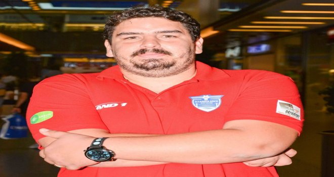 Erdem Tunçluer: Gençlerimiz çok çalışıyor