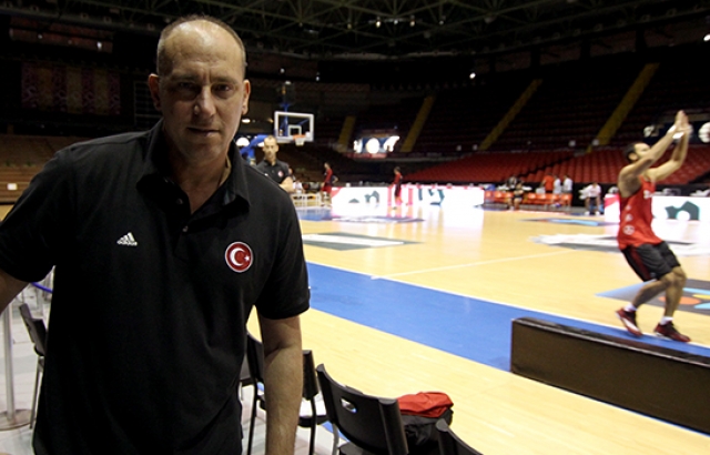 Erdenay: Enteresan bir turnuva olacak