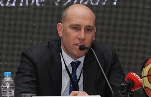 Erdenay: Türk Basketbolu?nu güzel günler bekliyor