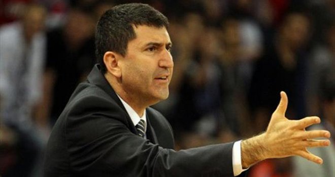 Erdoğan: Ligde kalıcı olacağız, kimse endişe etmesin