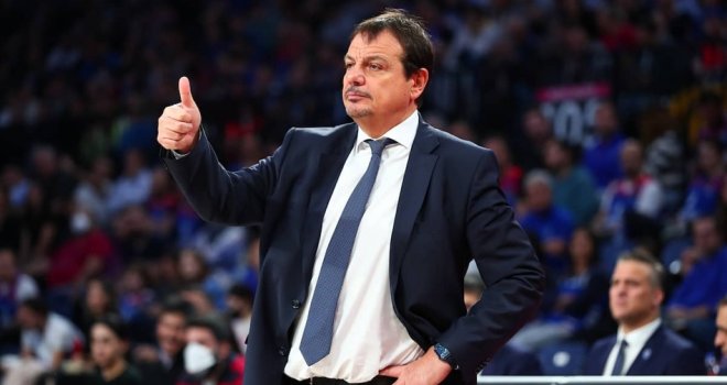 Ergin Ataman'dan yalanlama