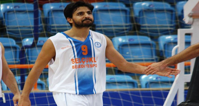 Erhan Kocamış Muğla Ormanspor'da