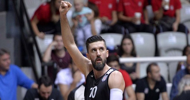 Erkan Veyseloğlu: Sezonu bir kupayla taçlandırmak istiyoruz