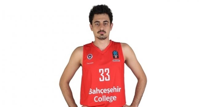 Erkan Yılmaz Bahçeşehir'de kaldı