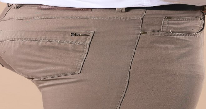 Erkeğin Vazgeçilmez Parçası Erkek Pantolon Modelleri