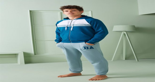 Erkek Pijama Takımı Çeşitleri