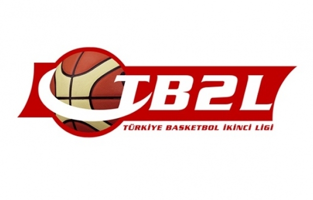 Erkekler 2.Ligi'nde 20.hafta başlıyor...