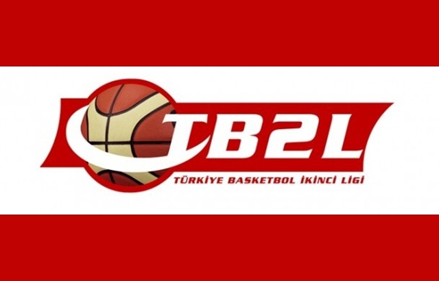 Erkekler 2.Ligi'nde 7.Hafta programı