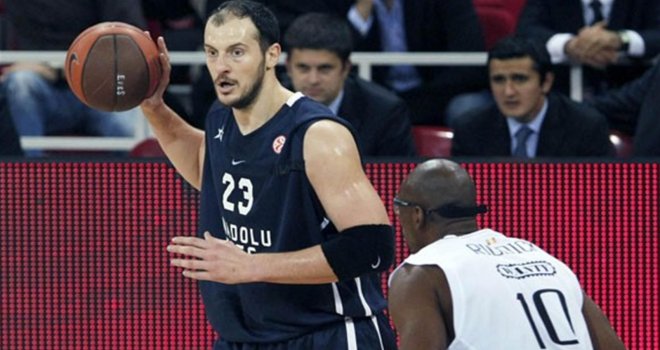 Ermal Kuqo?dan genç basketbolculara öneri