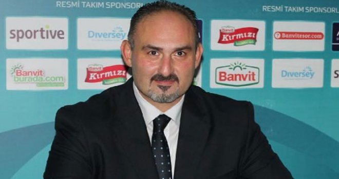 Ernak: Bir yere kadar direnebildik