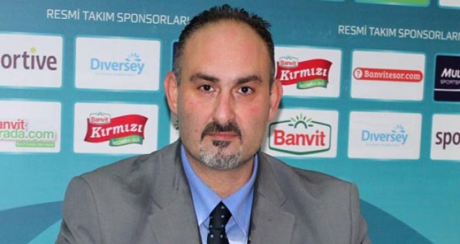 Ernak: Doğru basketbol oynayarak kazandık