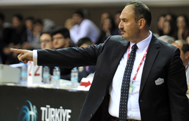 Ernak: Güçlü rakibi 66 sayıda tutabilmek önemli