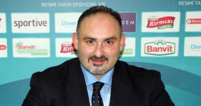 Ernak: Herkesi oynatma imkanı bulduk, bu bana kıvanç veriyor