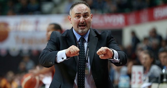 Ernak: İyi başladığımız maçı kaybettik