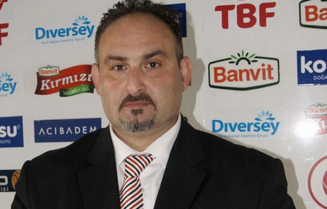 Ernak: Moskova'ya avantajlı bir skor ile gitmiyoruz