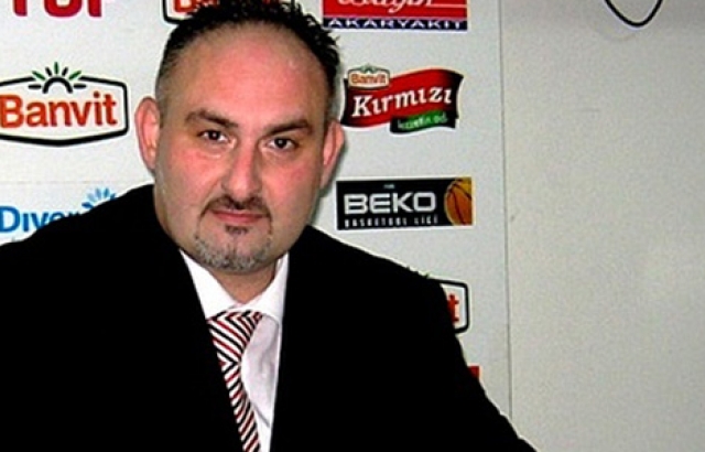 Ernak: Oyuncularımın performansından memnunum