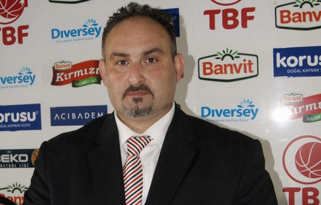 Ernak: Play-off'lara en iyi yerden girmek istiyoruz