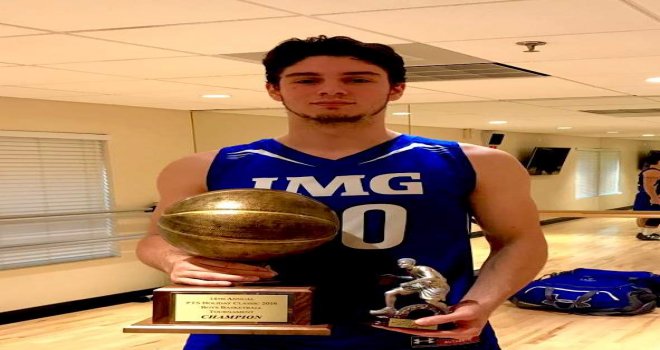 Eros Günyeli göz kamaştırıyor