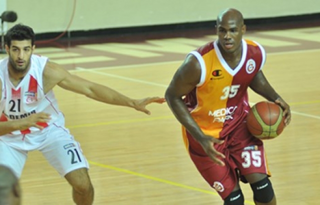 ERSİN DAĞLI DARÜŞŞAFAKA DOĞUŞ'TA