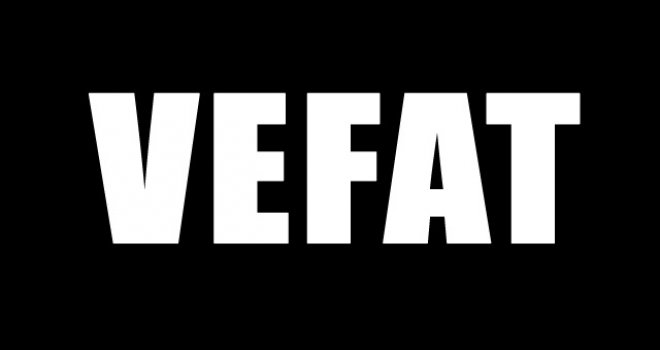 Ersin Görkem'in babası vefat etti