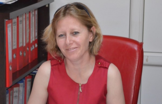 Eryiğit: İlçemiz için basketbola değer veriyoruz