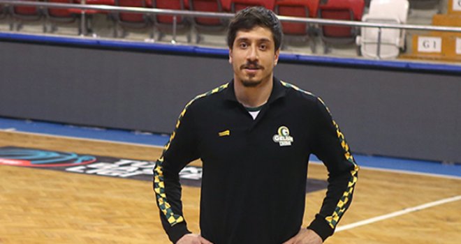 Erzurum Büyükşehir Belediyespor'dan iki imza