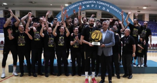 Esenler Erokspor Süper Lig'de