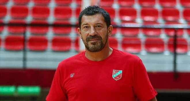 Esenler Erokspor'da Ufuk Sarıca sesleri