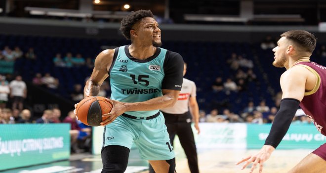 Esenler Erokspor'dan transfer