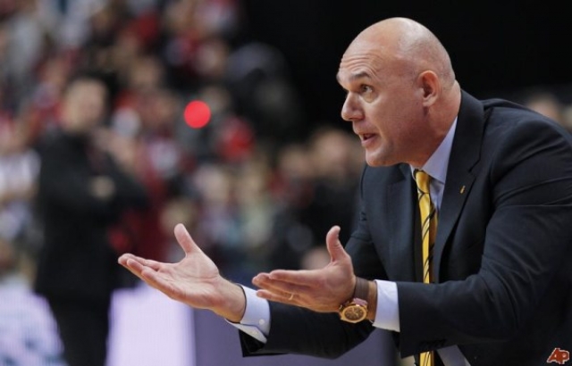 Eski Fenerbahçe Ülkerli NBA'de