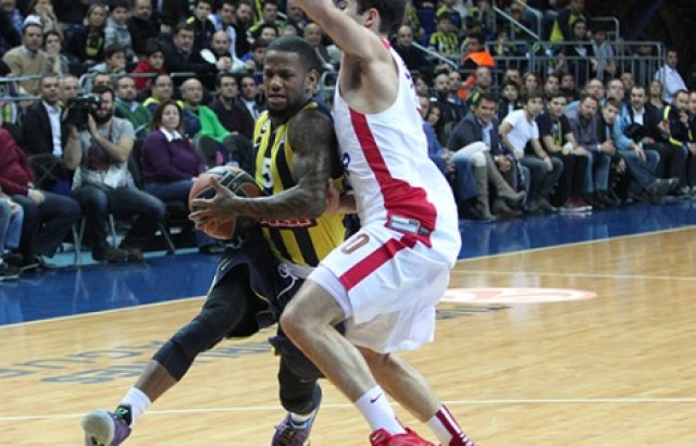 Eski Fenerbahçeli NBA yolunu tuttu