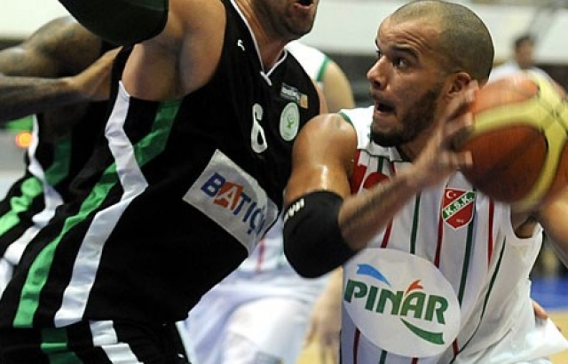 ESKİ KARŞIYAKALI TOFAŞ'TA