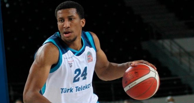 Eski Türk Telekom'lu Bursaspor'da