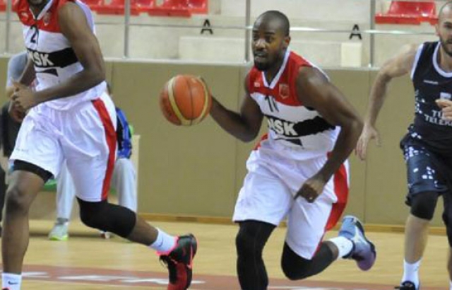 Eskişehir Basket, Telekom ile kendine geldi