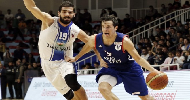 Eskişehir Basket transfere start verdi