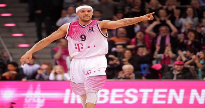 Eskişehir Basket'e tanıdık yabancı