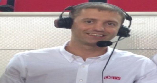 Eskişehir Basket'e yeni menajer