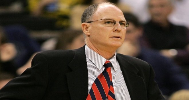 Eskişehir Basket'te coach değişikliği