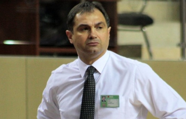 Eskişehir Basket'te şok ayrılık