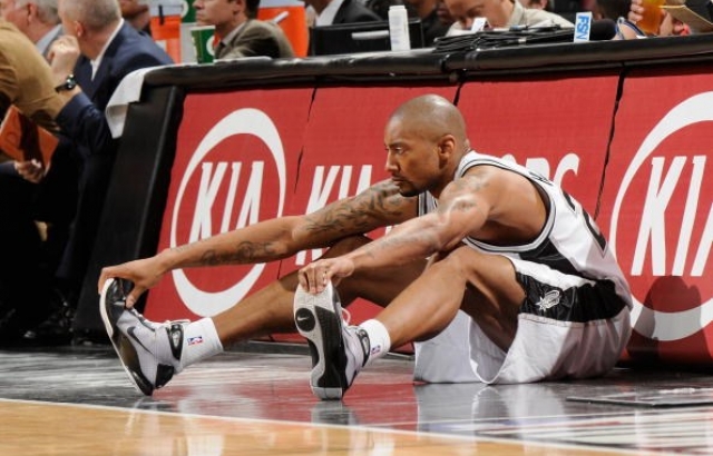 Eskişehir Basket'ten Haislip hamlesi