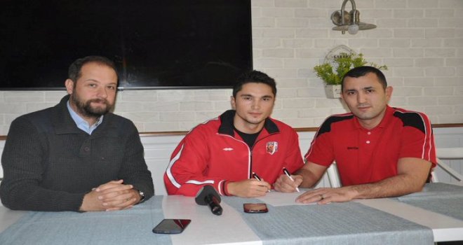 Eskişehir Basket'ten transfer hamlesi