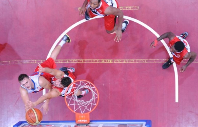 Eskişehir başladı Tofaş bitirdi