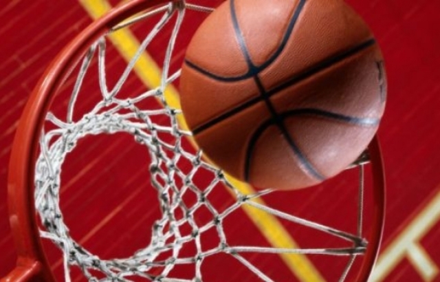 Eskişehir'de basketbola bayanların ilgisi yoğun