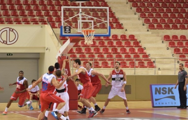 Eskişehir'in Tofaş'a nefesi yetmedi
