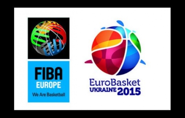 EUROBASKET 2015 UKRAYNA'DAN ALINDI...