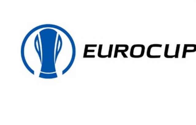 EUROCUP 36 TAKIMA DÜŞTÜ