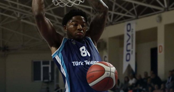 Eurocup'ta Bursaspor deplasmanda, Türk Telekom evinde