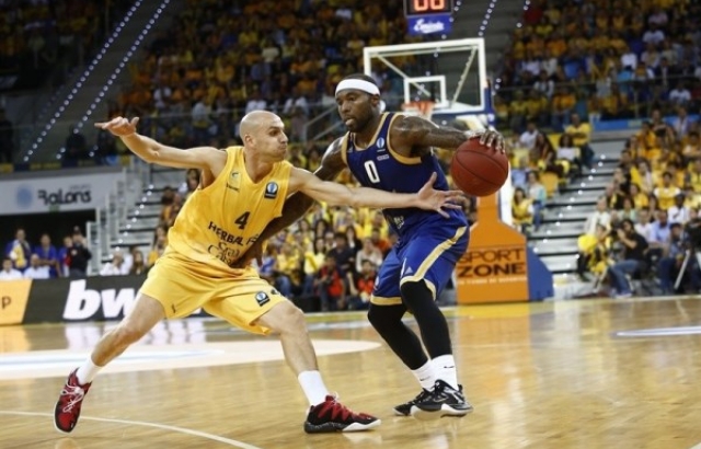 Eurocup'ta şampiyon belli oluyor